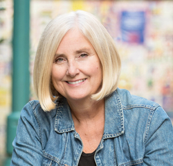 Claudia McCormack-Kester